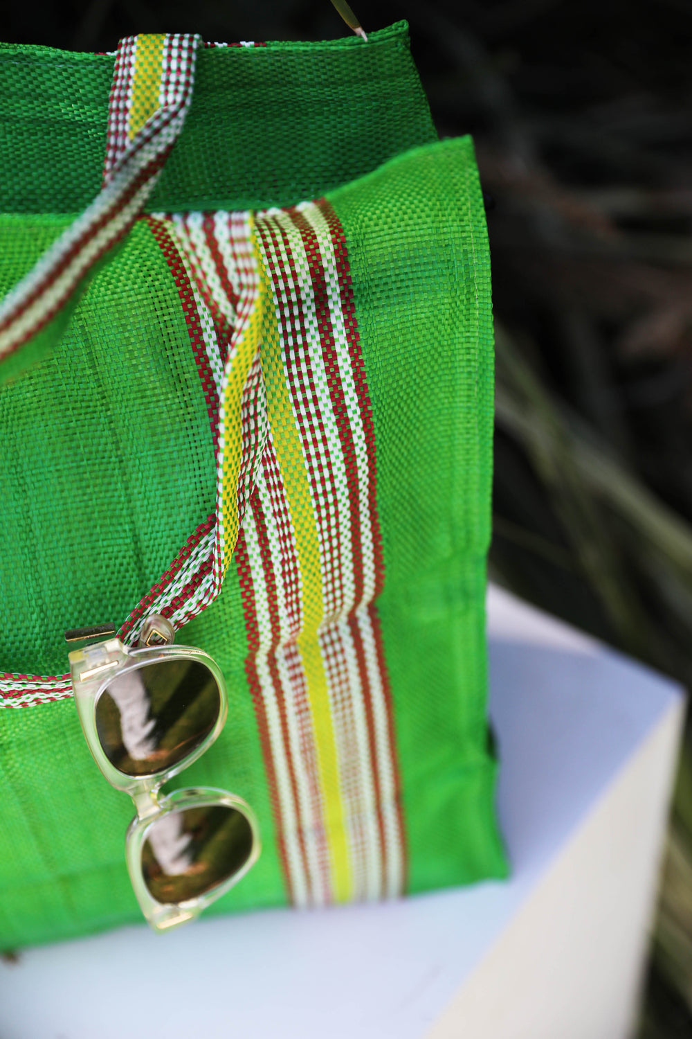 Beach Bag - Belongil