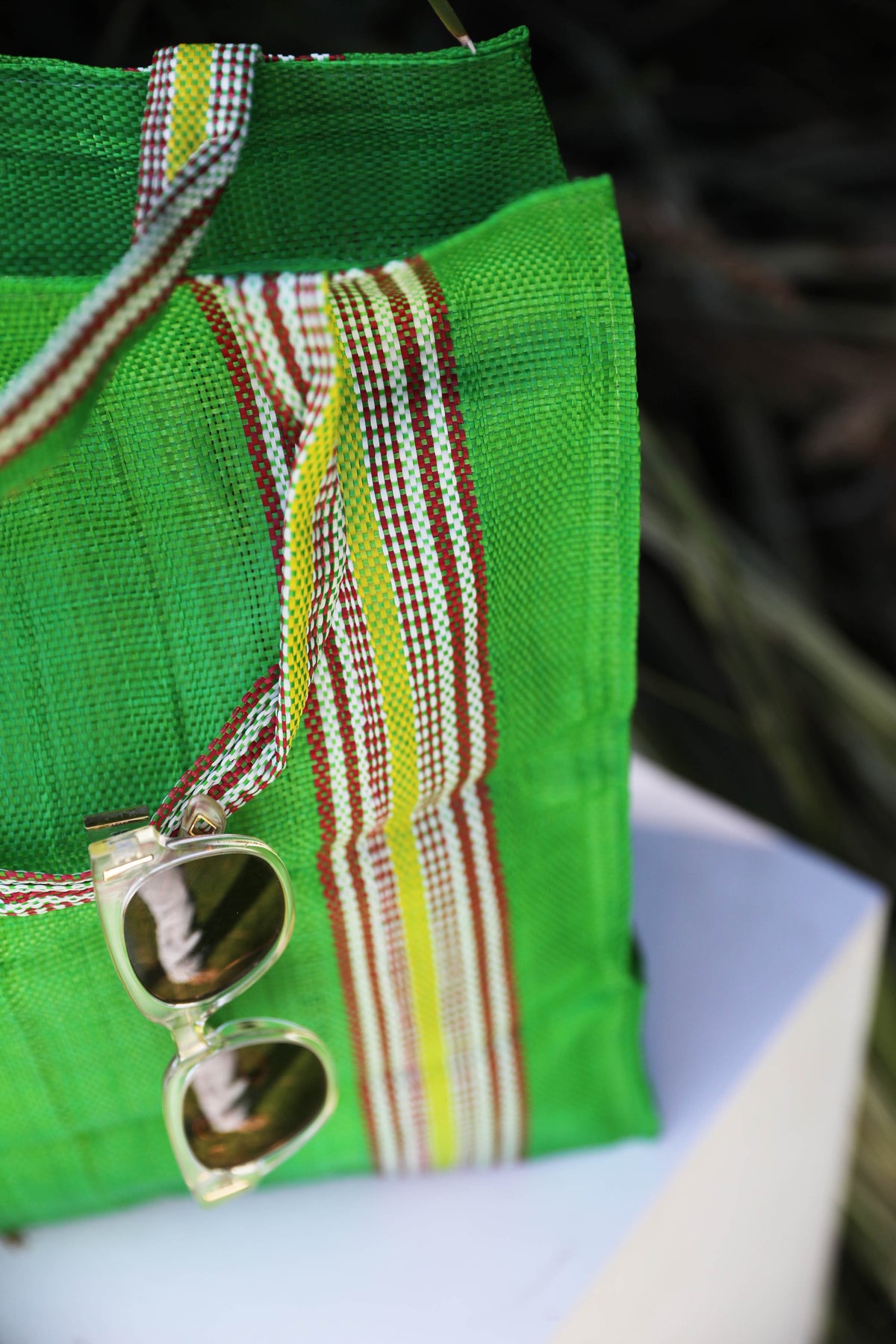 Beach Bag - Belongil