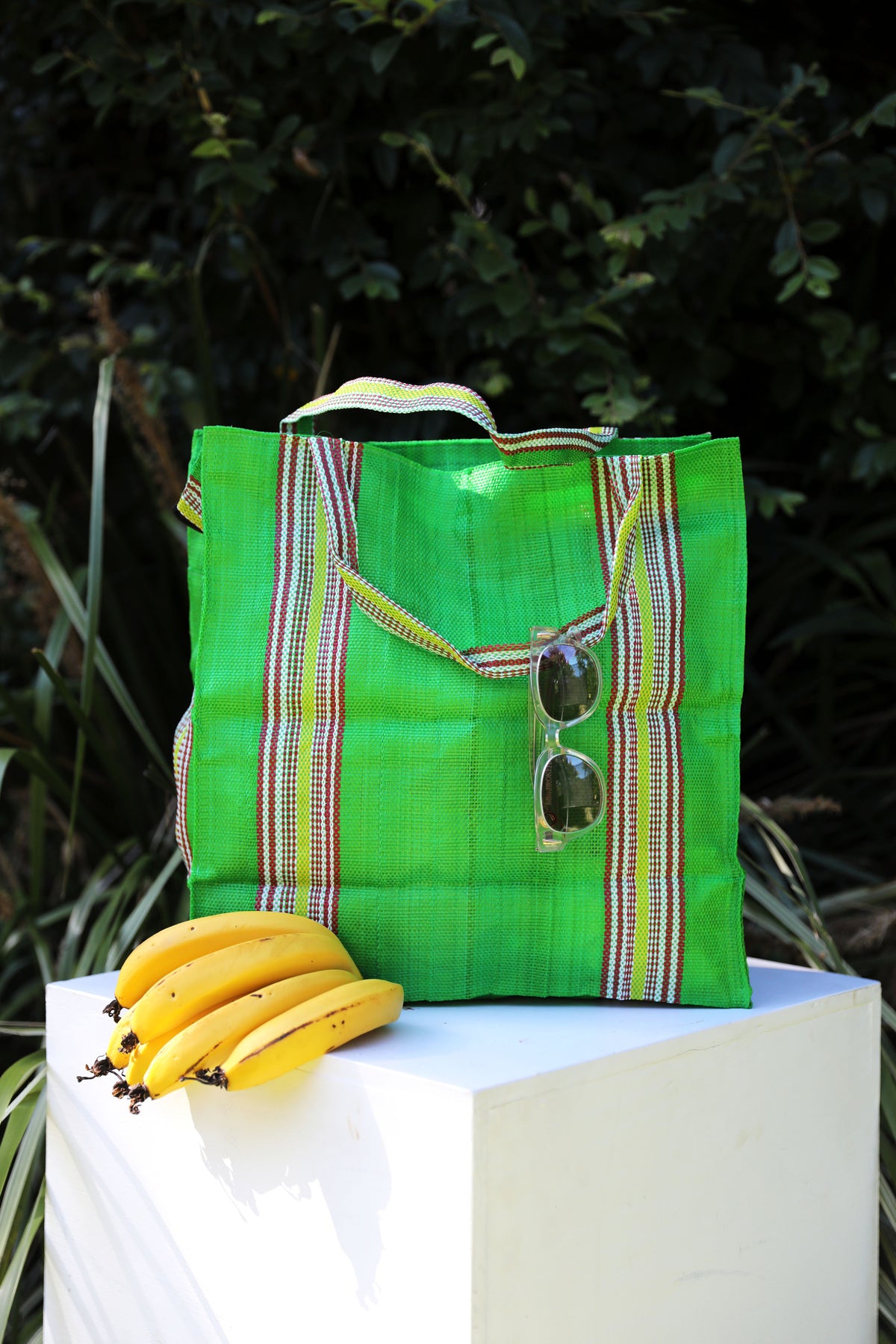 Beach Bag - Belongil