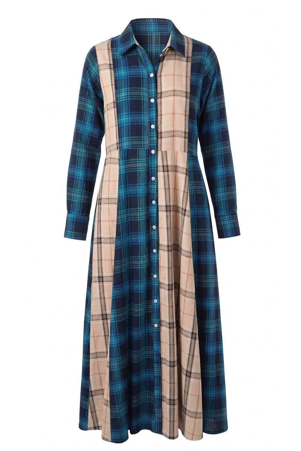 Everly Maxi Dress