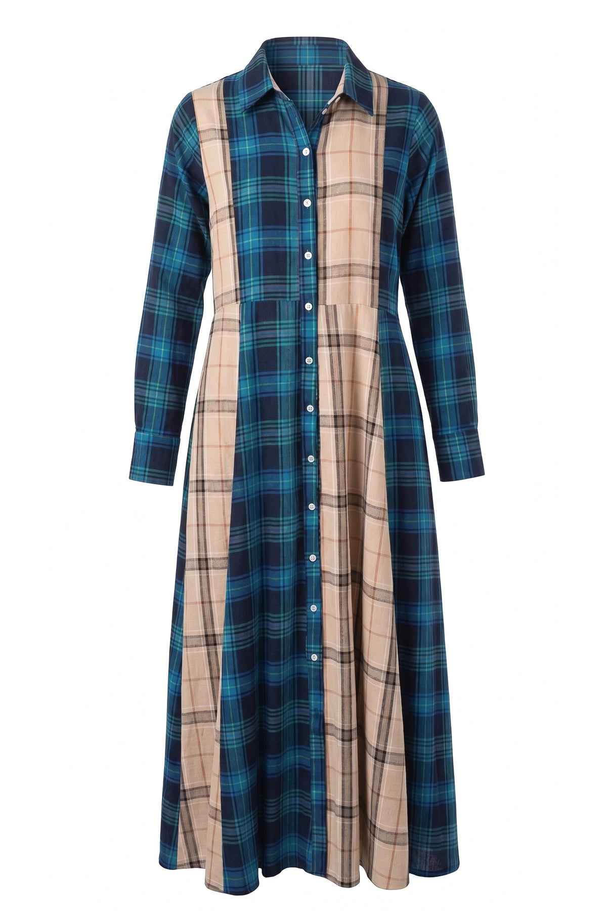 Everly Maxi Dress