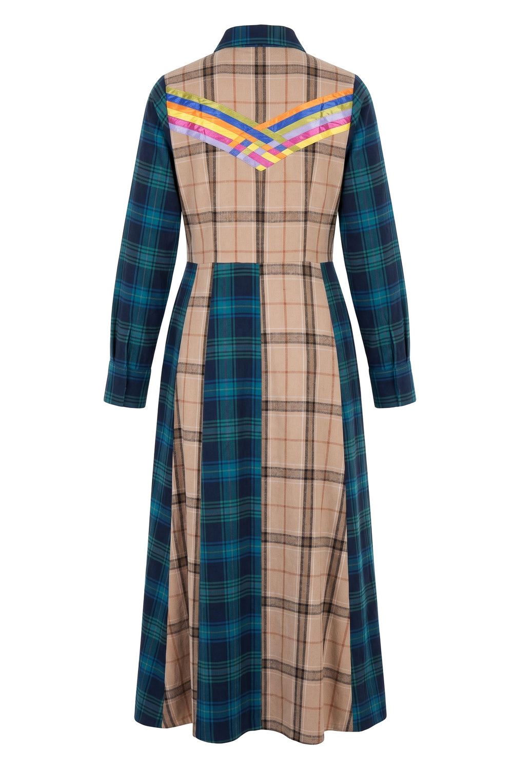 Everly Maxi Dress