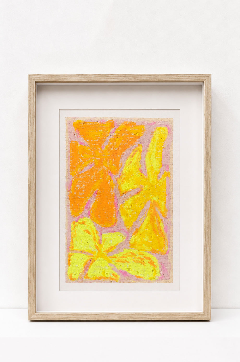 Studio Studies - No.9