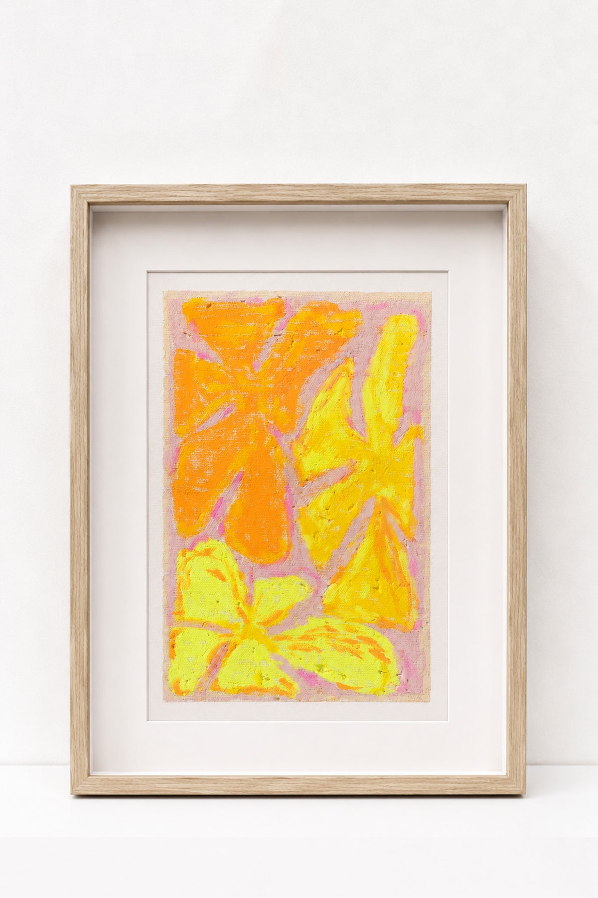 Studio Studies - No.9