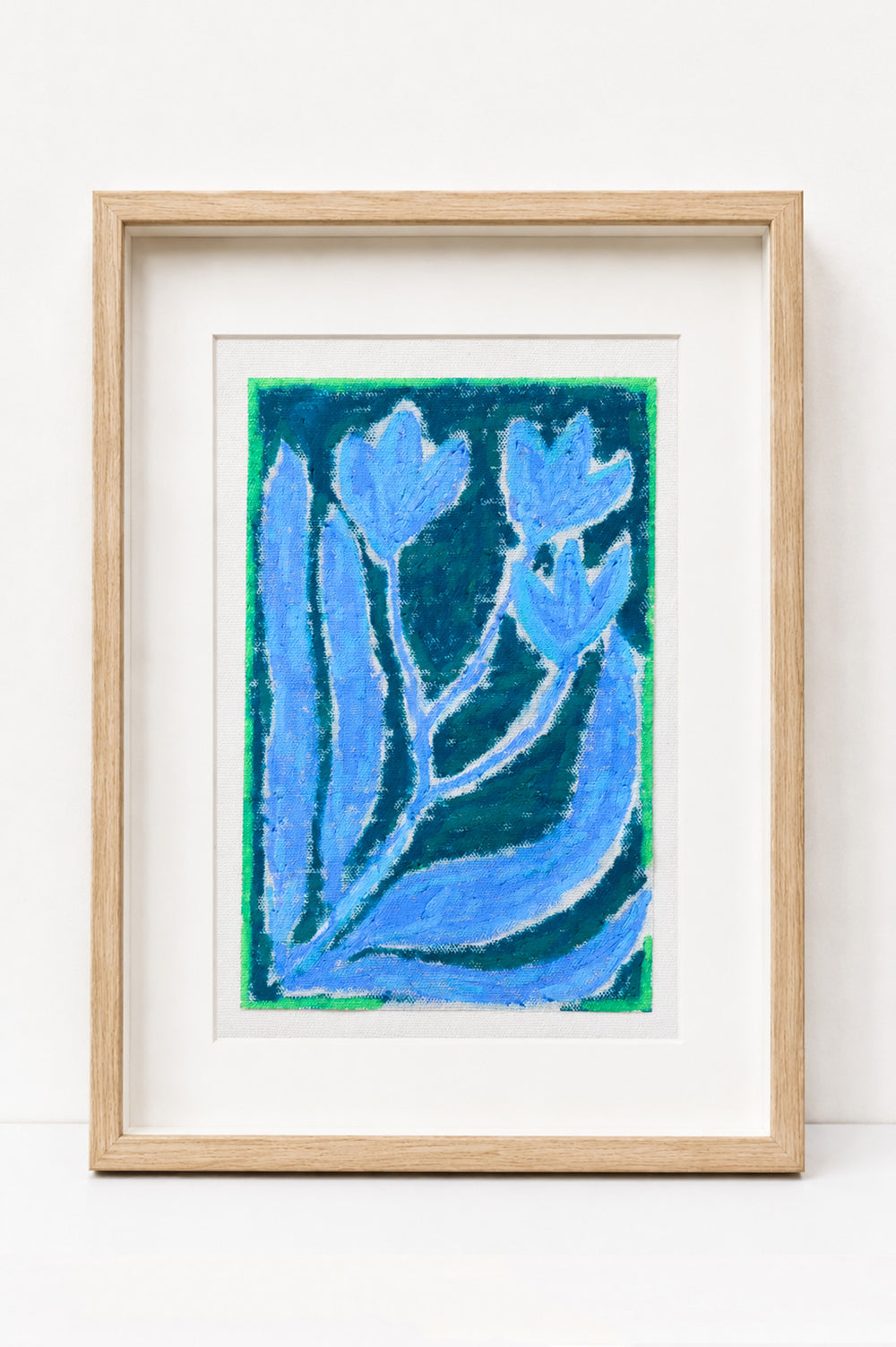 Studio Studies - No.5
