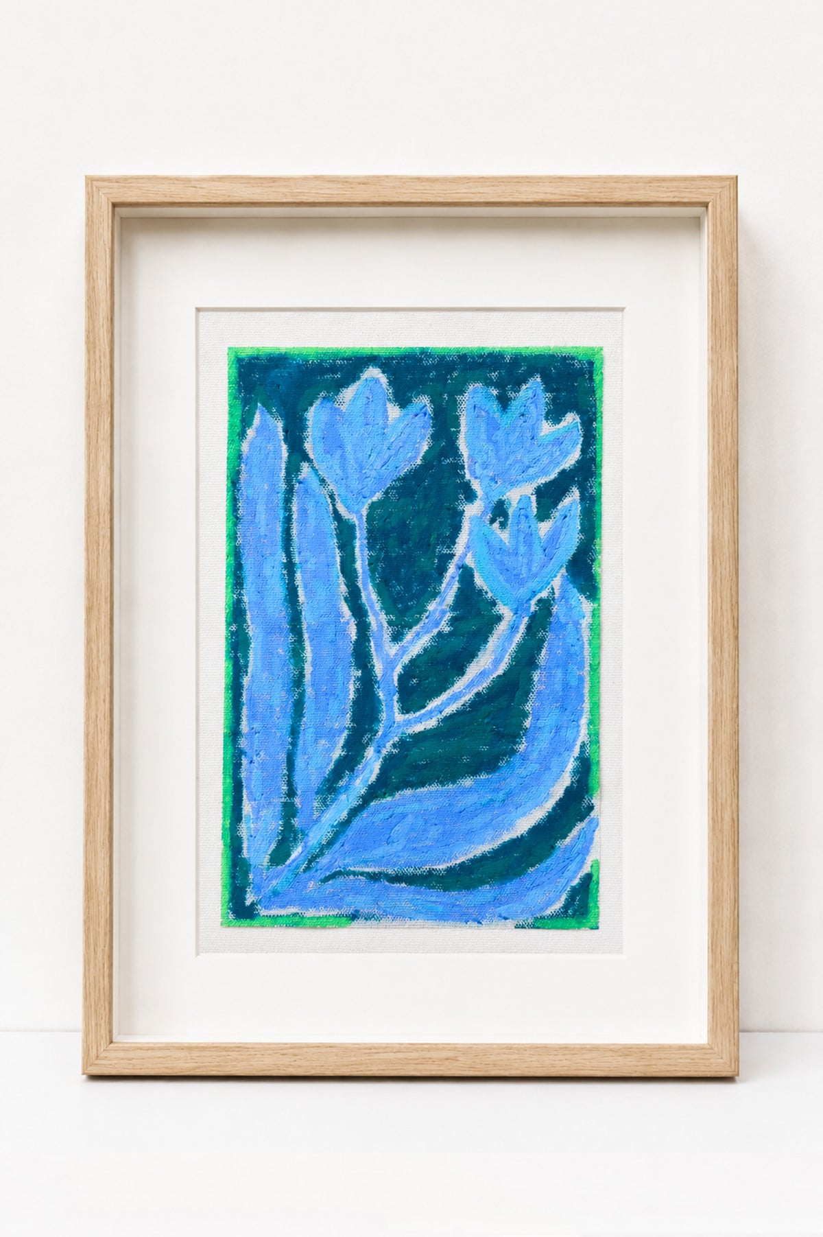 Studio Studies - No.5