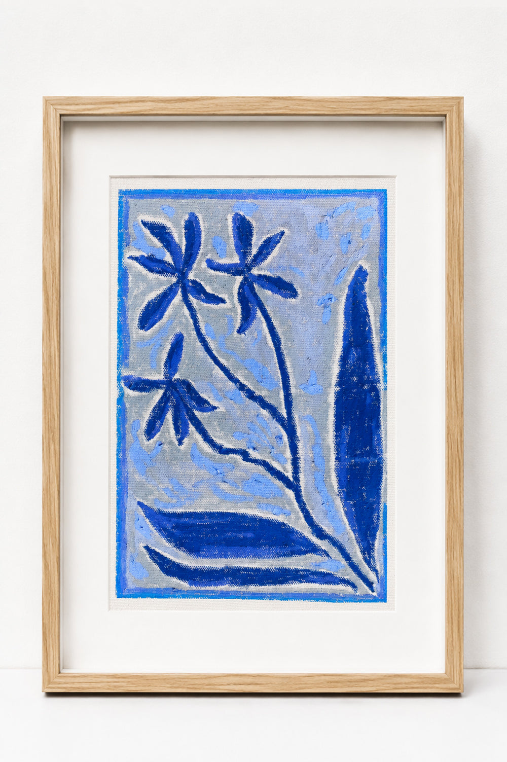 Studio Studies - No.7