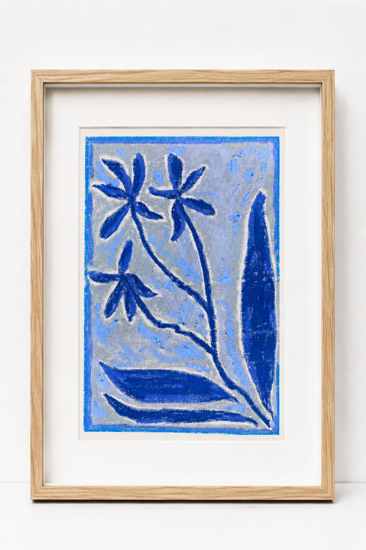Studio Studies - No.7
