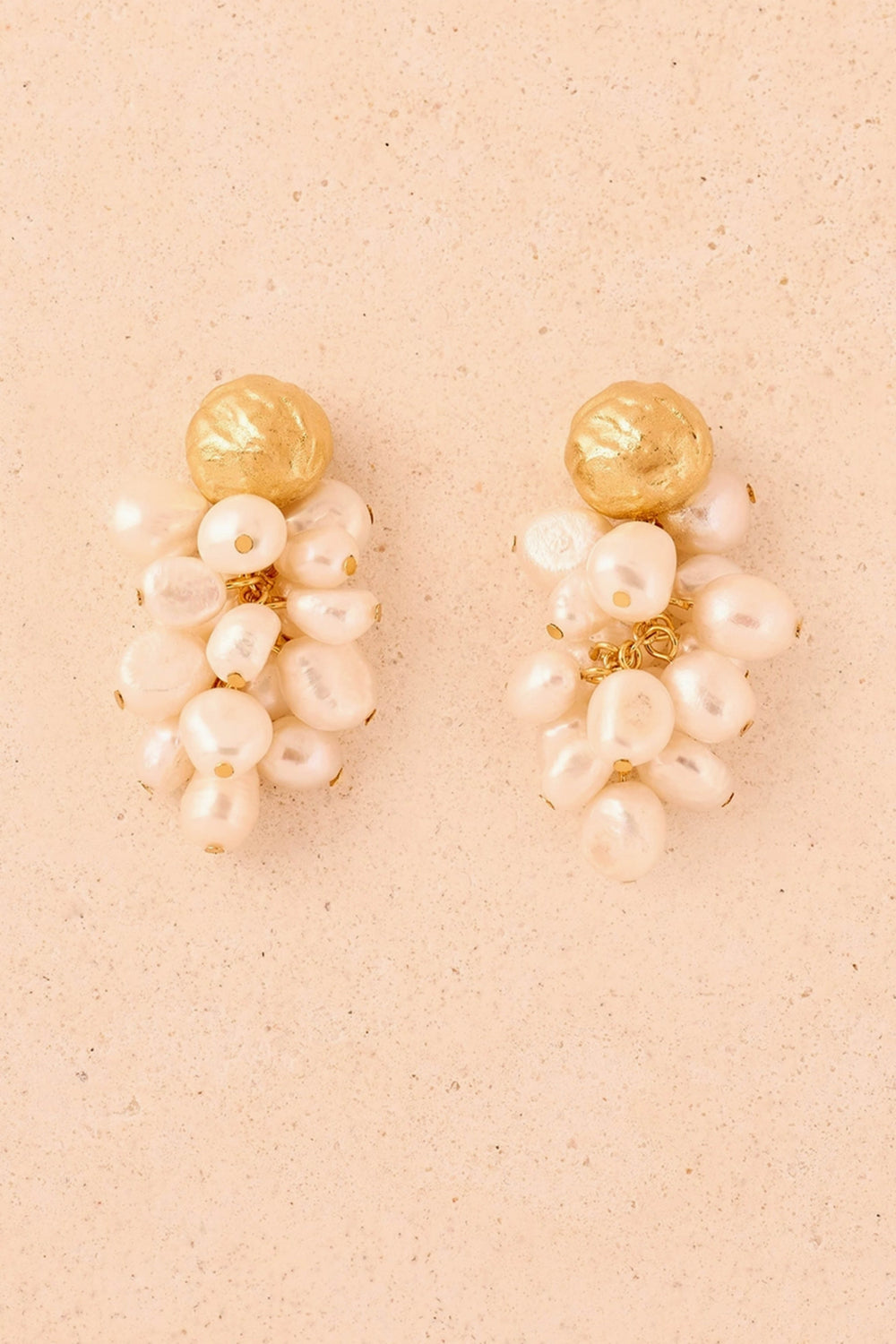 Grappa Earrings