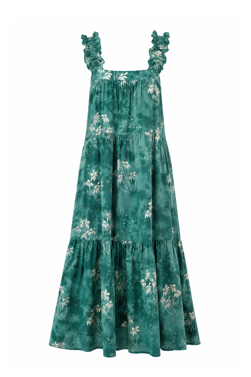 New Bloom Maxi - Meadow