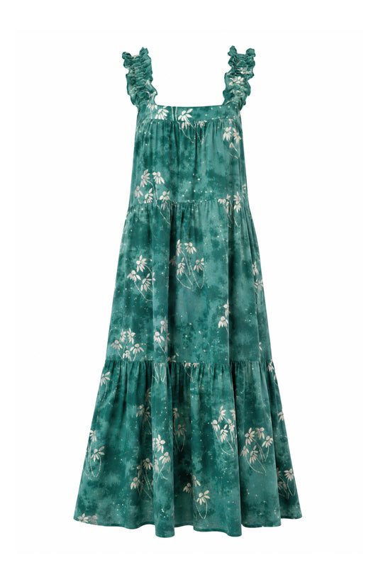 New Bloom Maxi - Meadow