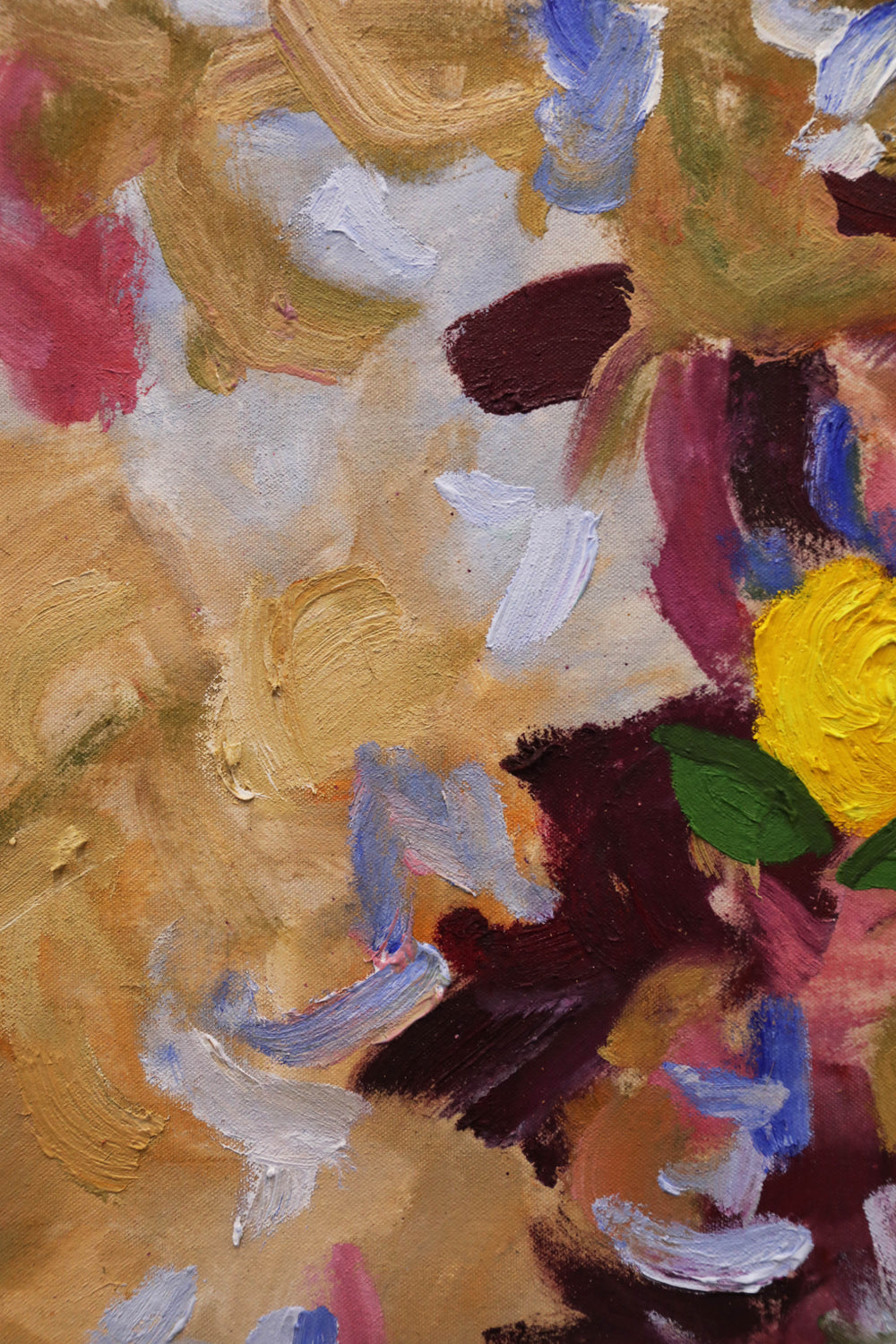 GOLDEN HOUR - Wild Roses Original