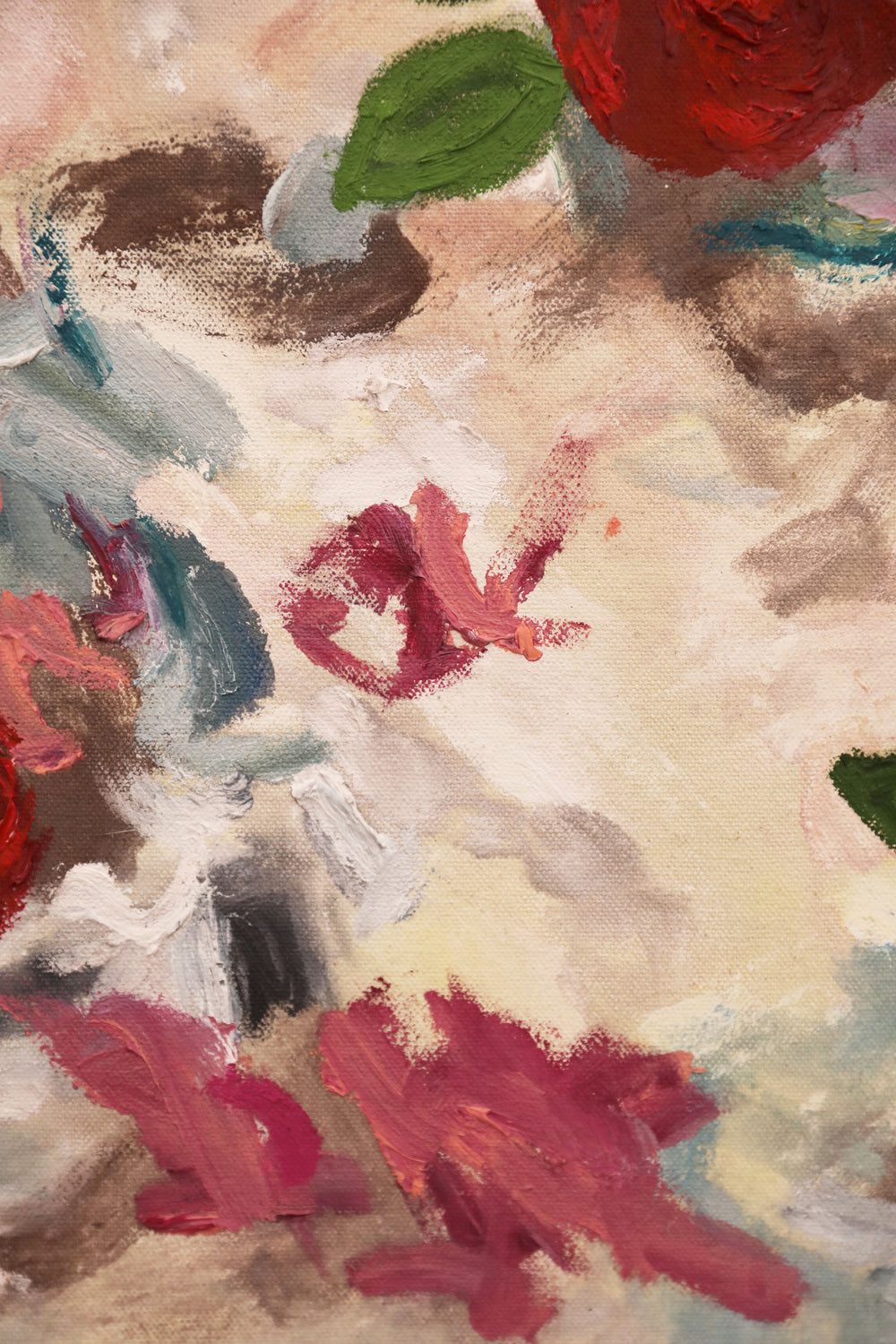 HYMN - Wild Roses Original