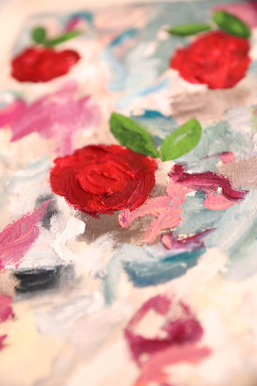 HYMN - Wild Roses Original