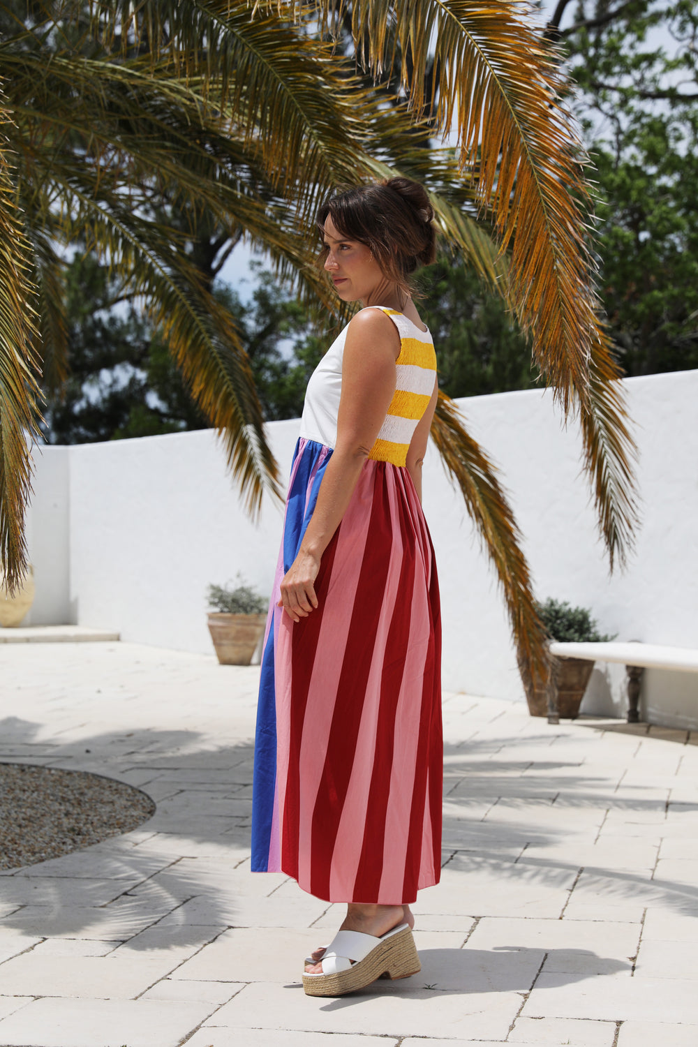 Paloma Maxi Dress