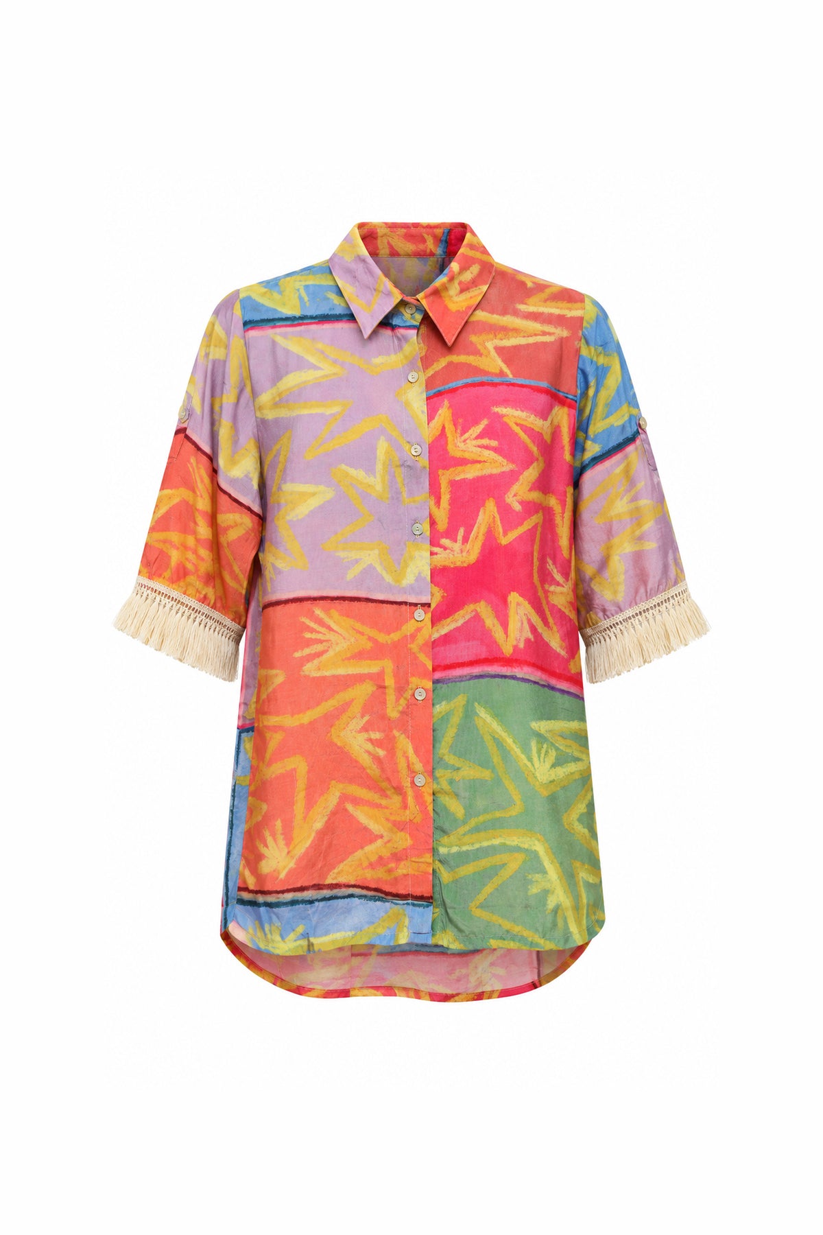 Star Gazer Shirt