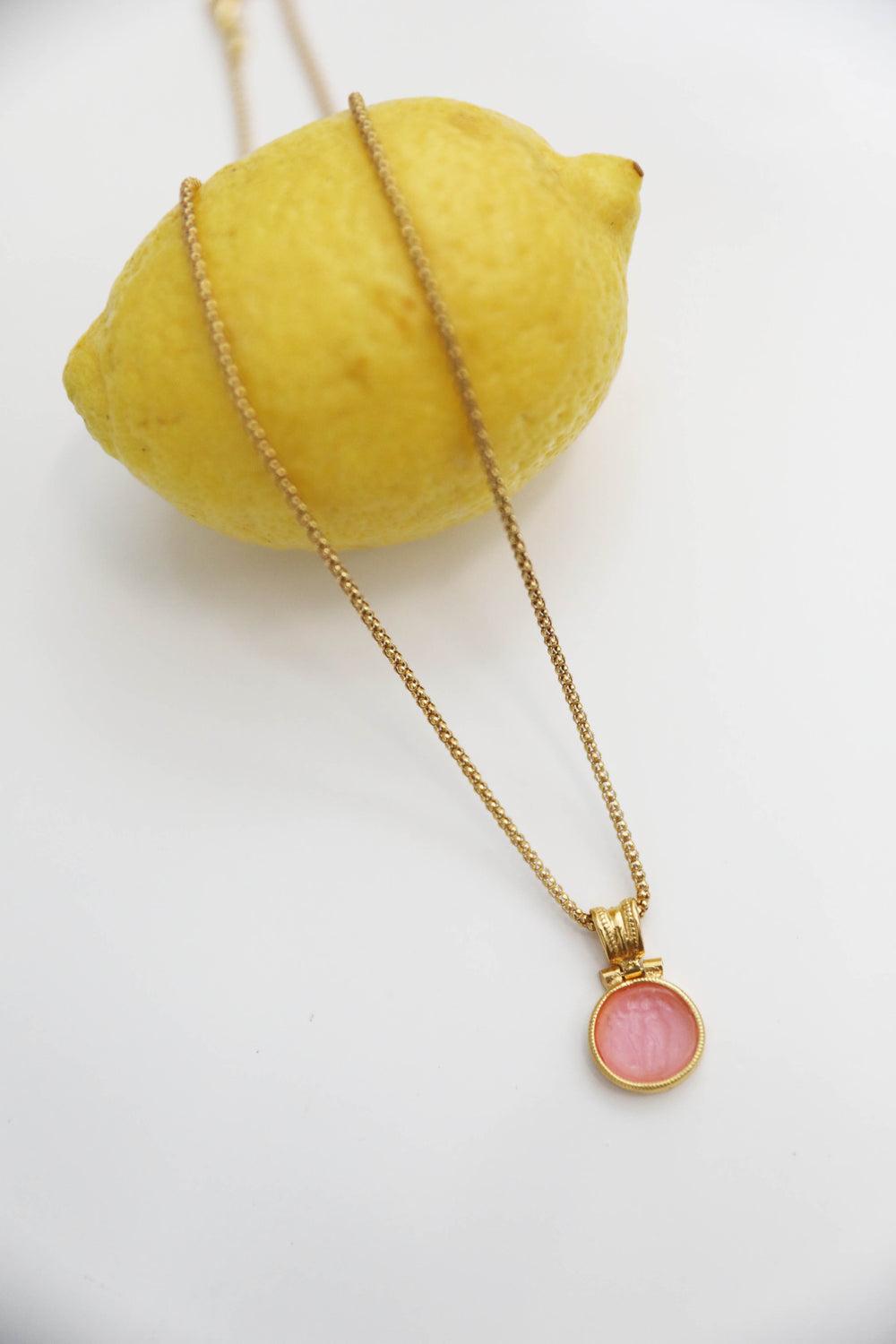 Florence Necklace - Bloom