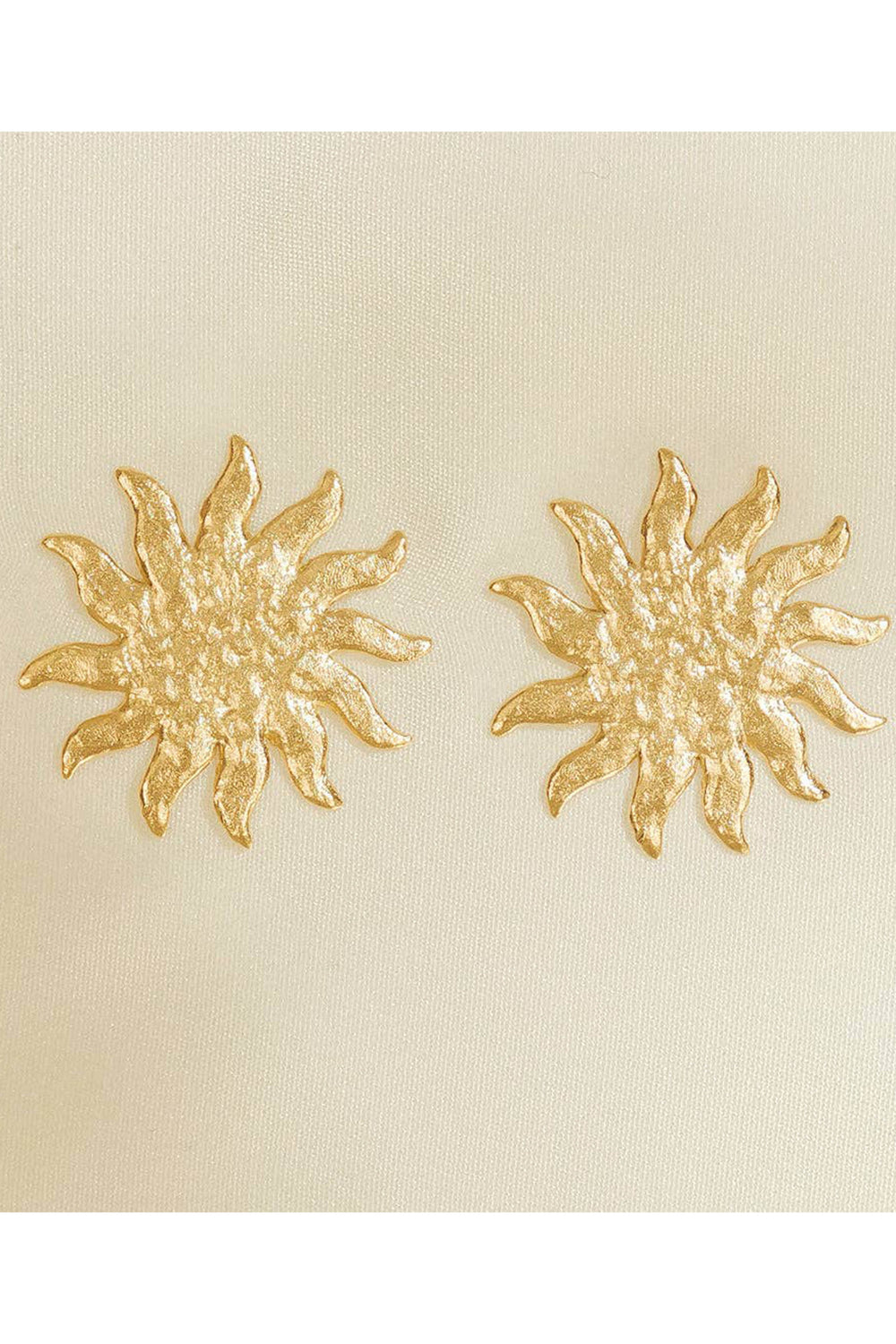Helio Earrings