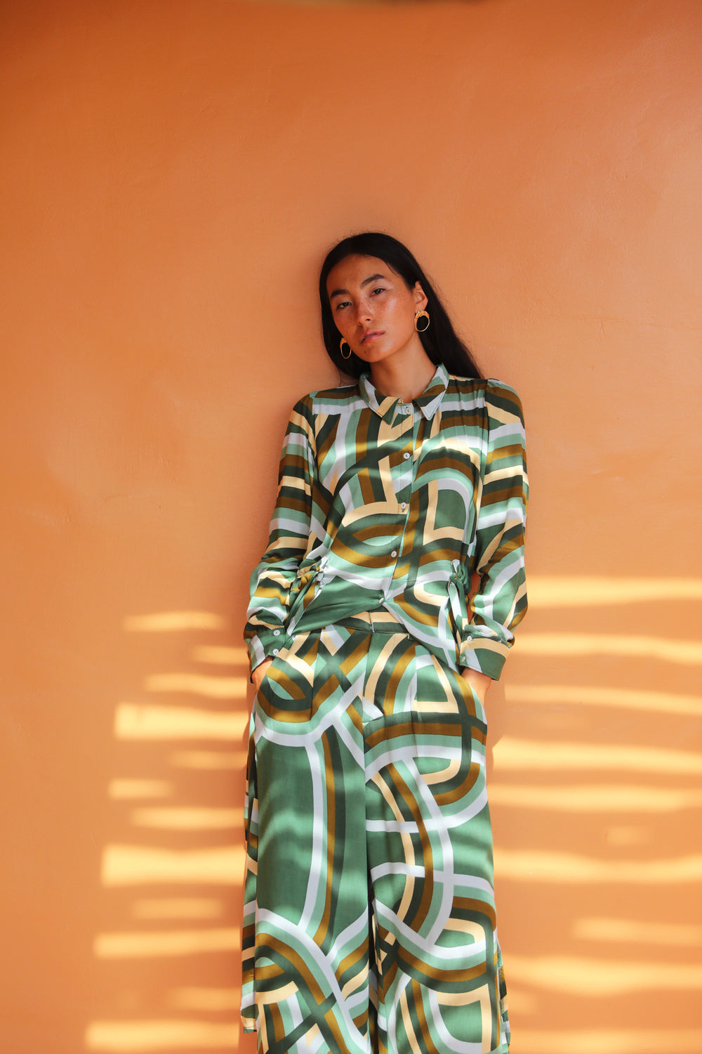 Astral Pants - Juniper