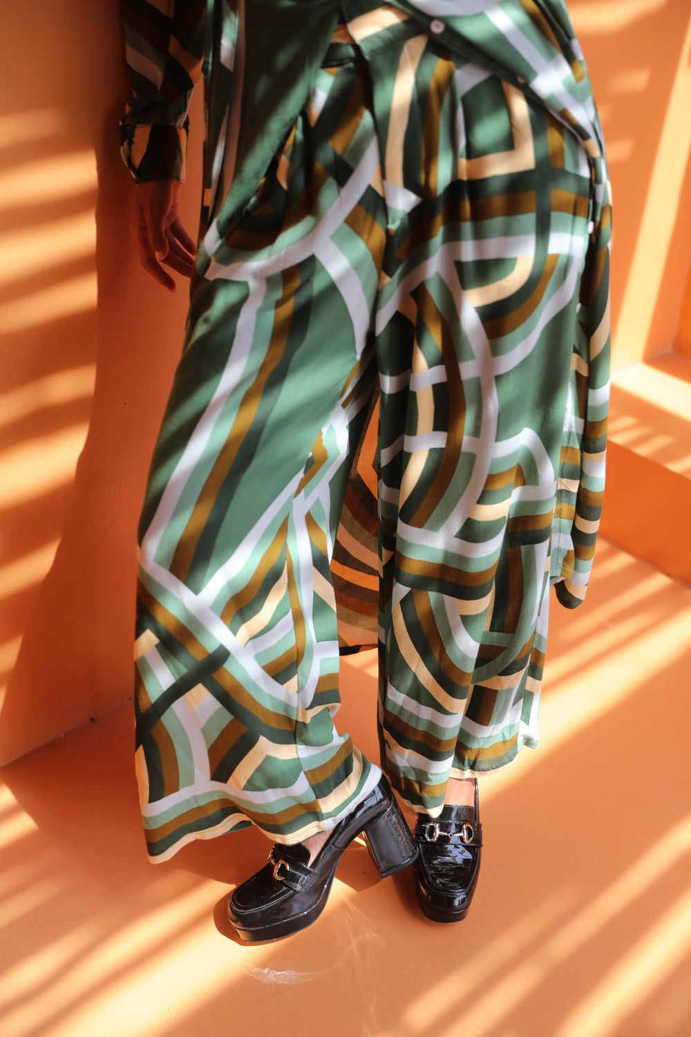 Astral Pants - Juniper