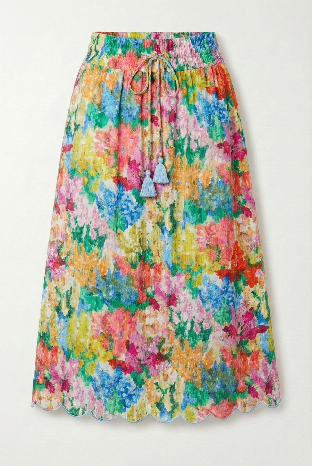 Jardin Skirt