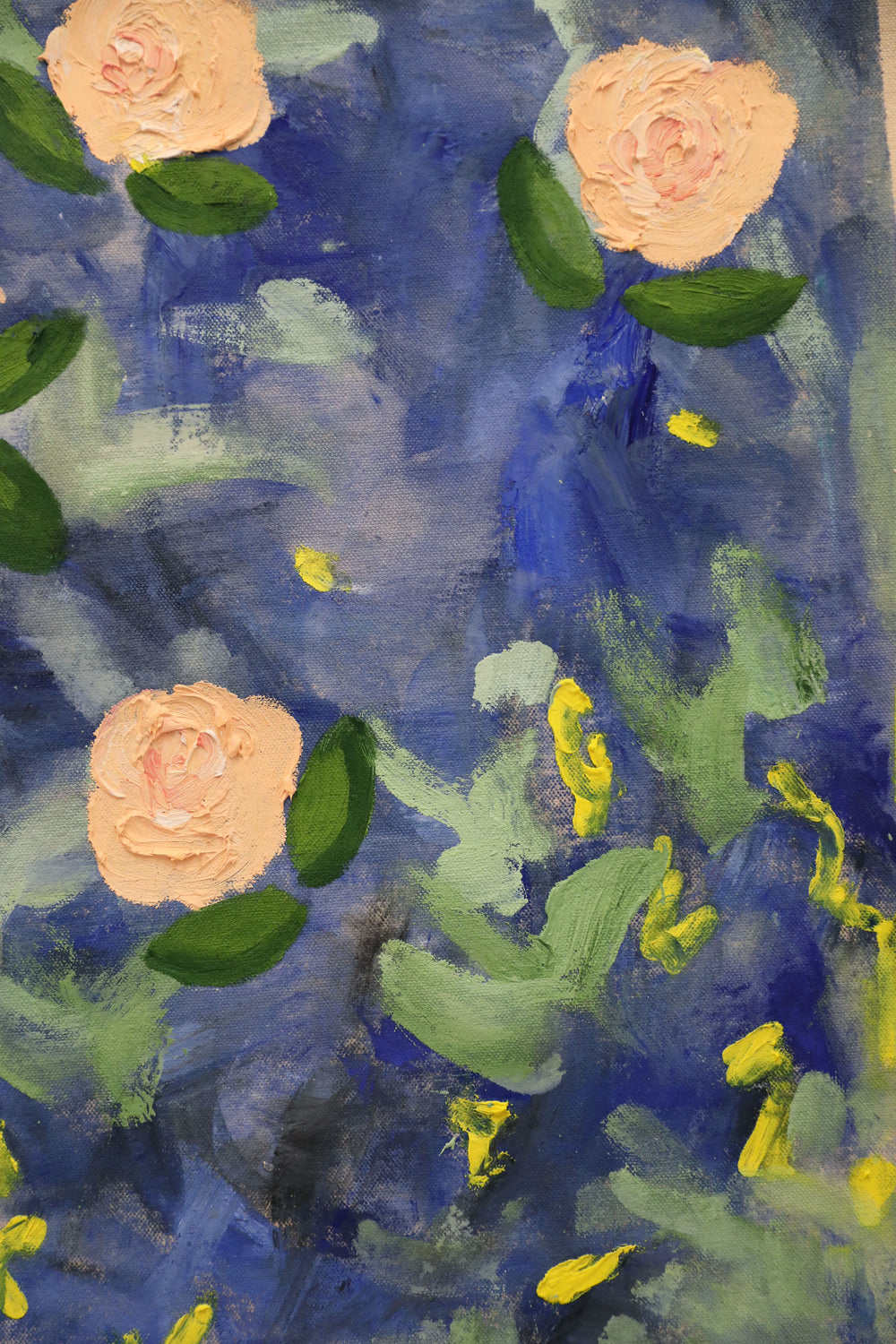 SOULFUL HOPE - Wild Roses Original