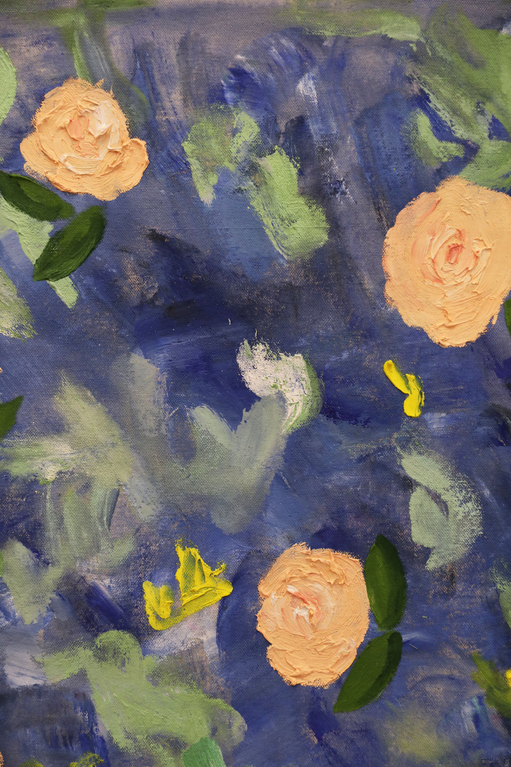 SOULFUL HOPE - Wild Roses Original