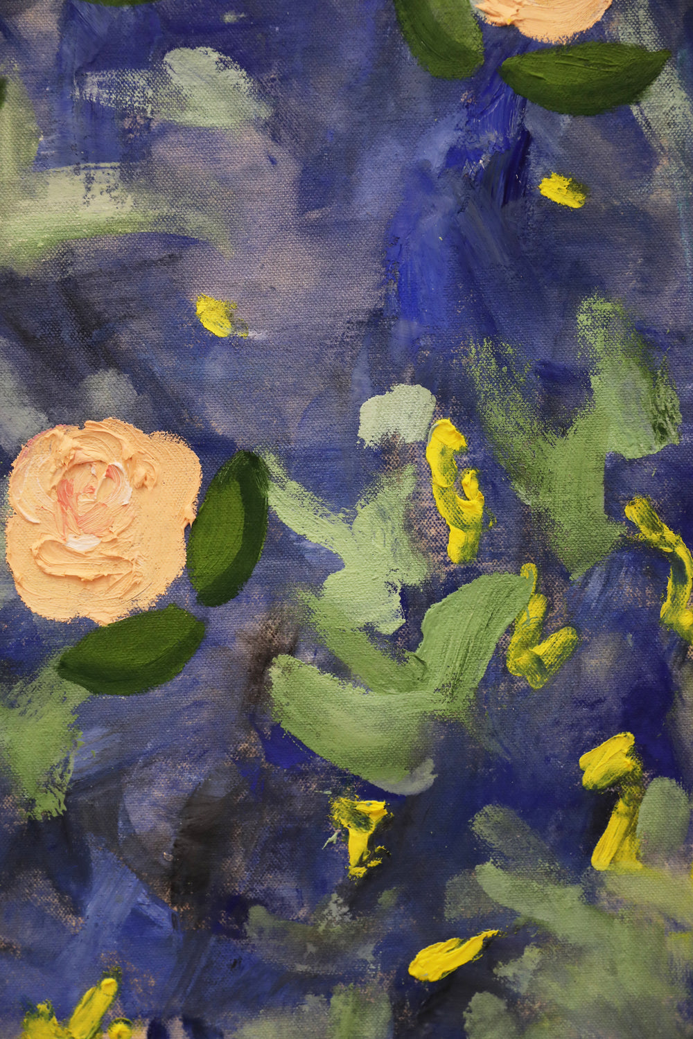 SOULFUL HOPE - Wild Roses Original