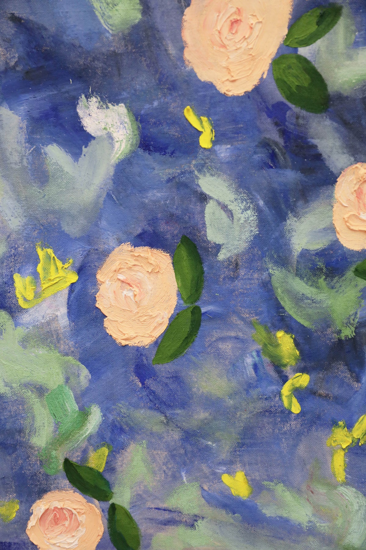 SOULFUL HOPE - Wild Roses Original