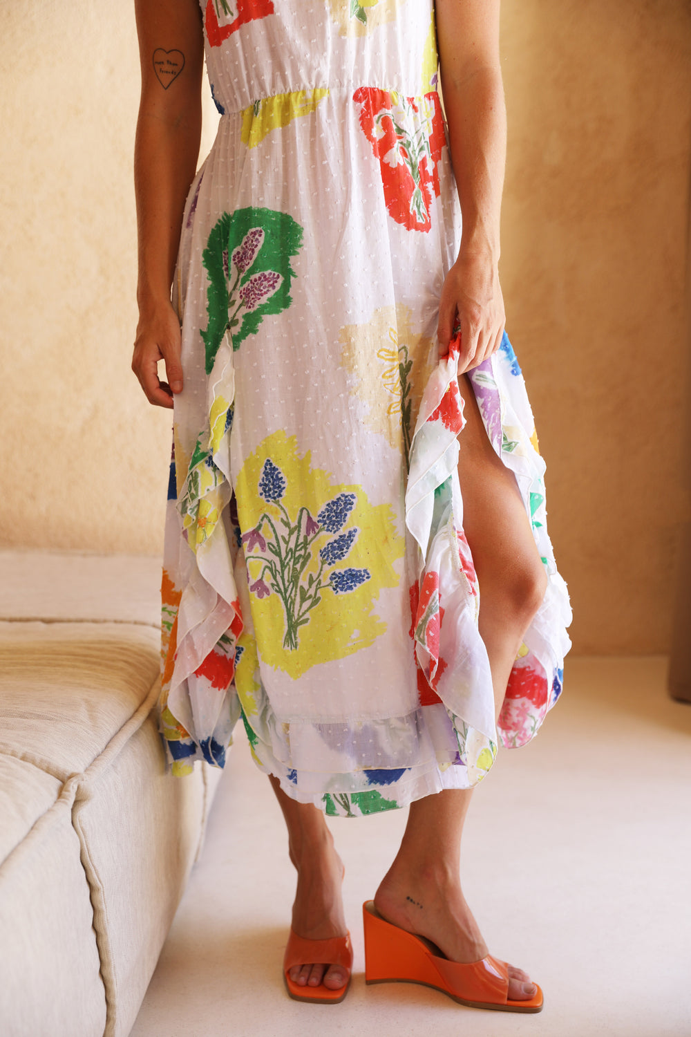 Sojourn Sun Dress