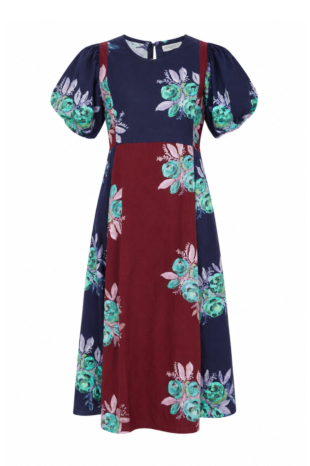 Casa Rosetta Sun Dress