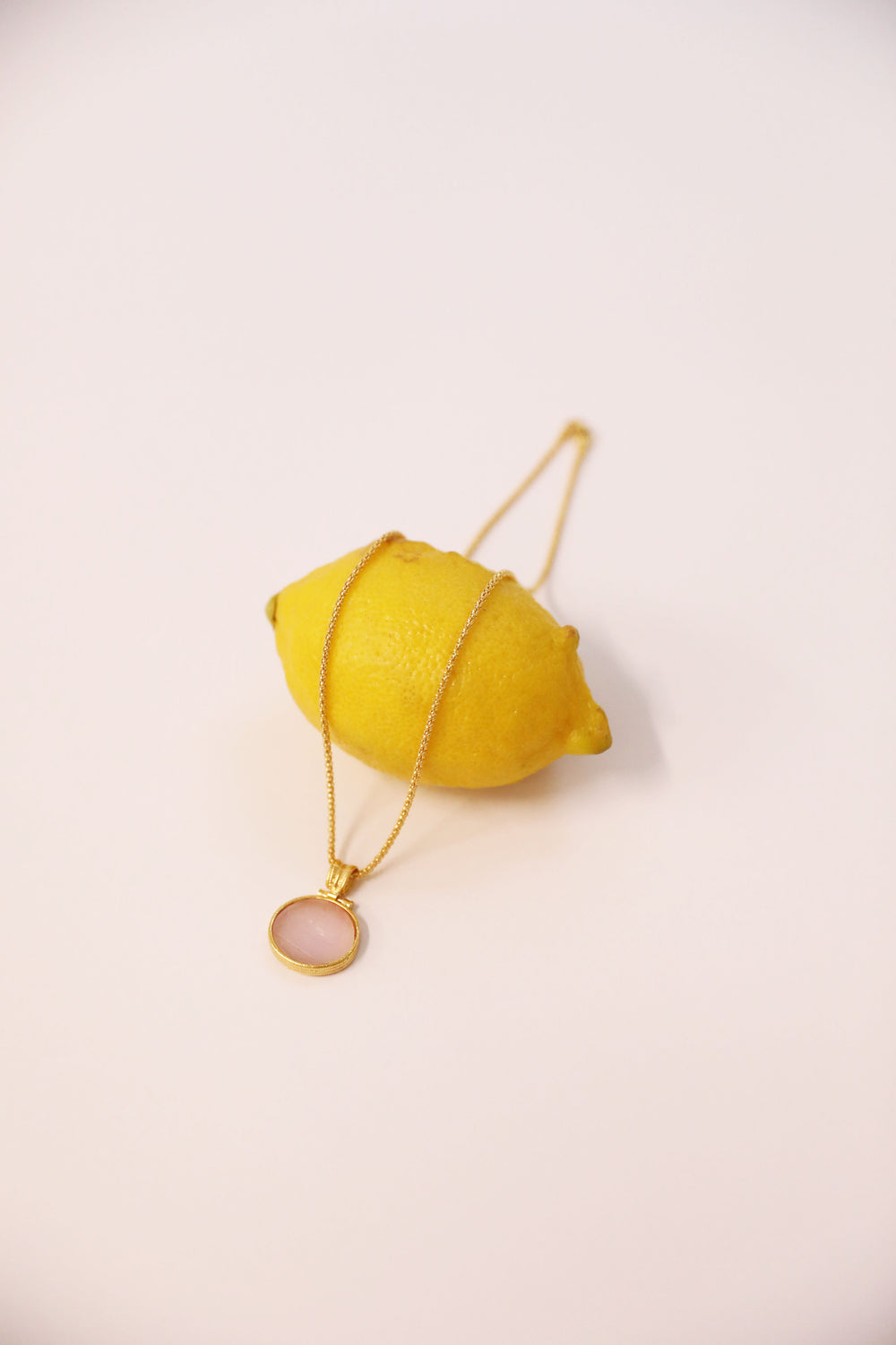 Roma Necklace - Bloom