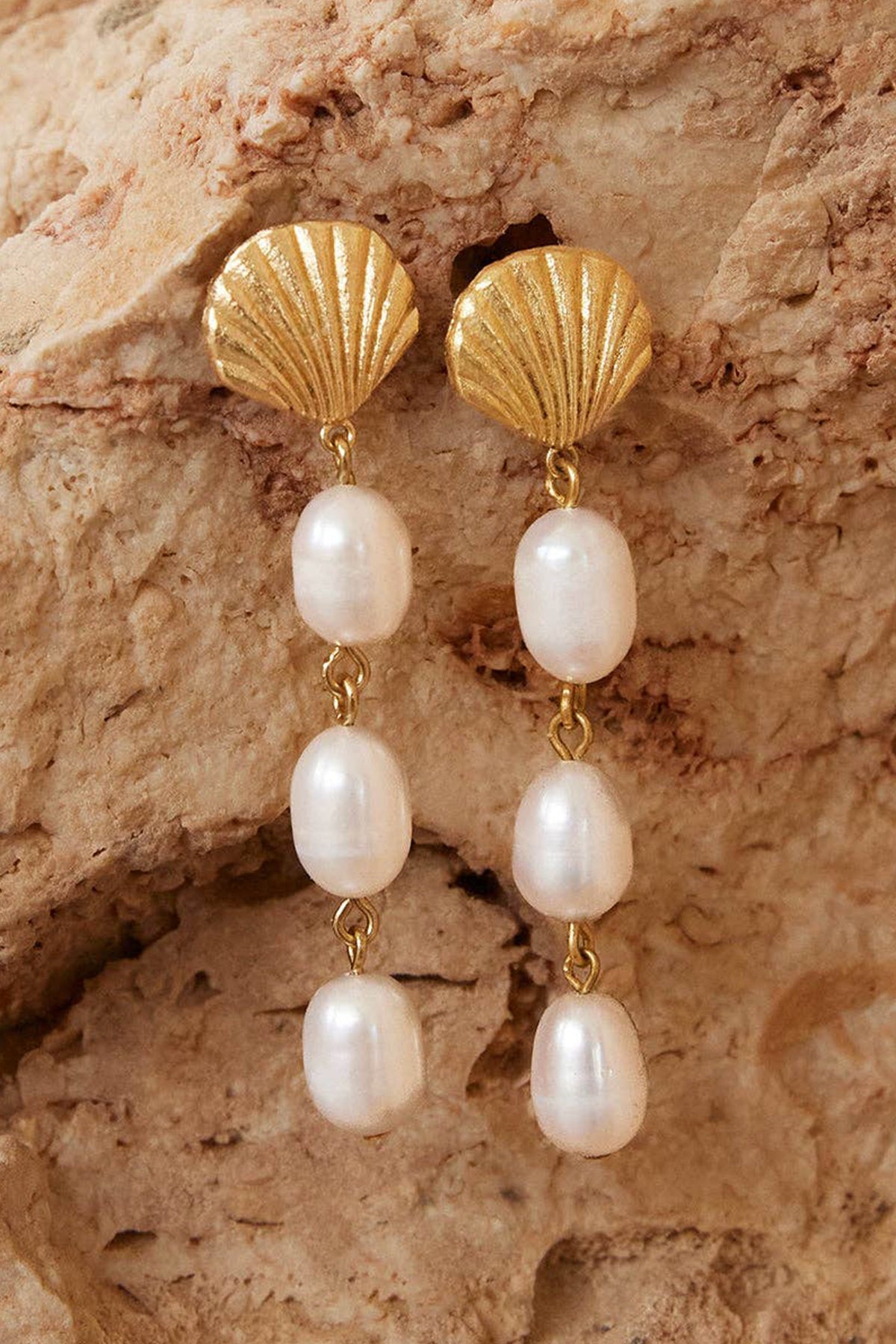 Marisca Earrings