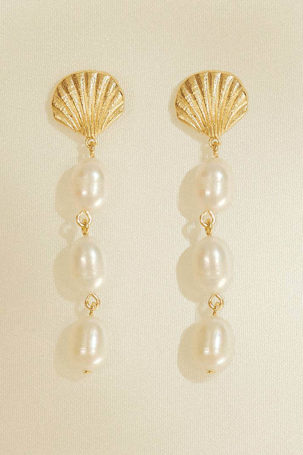 Marisca Earrings