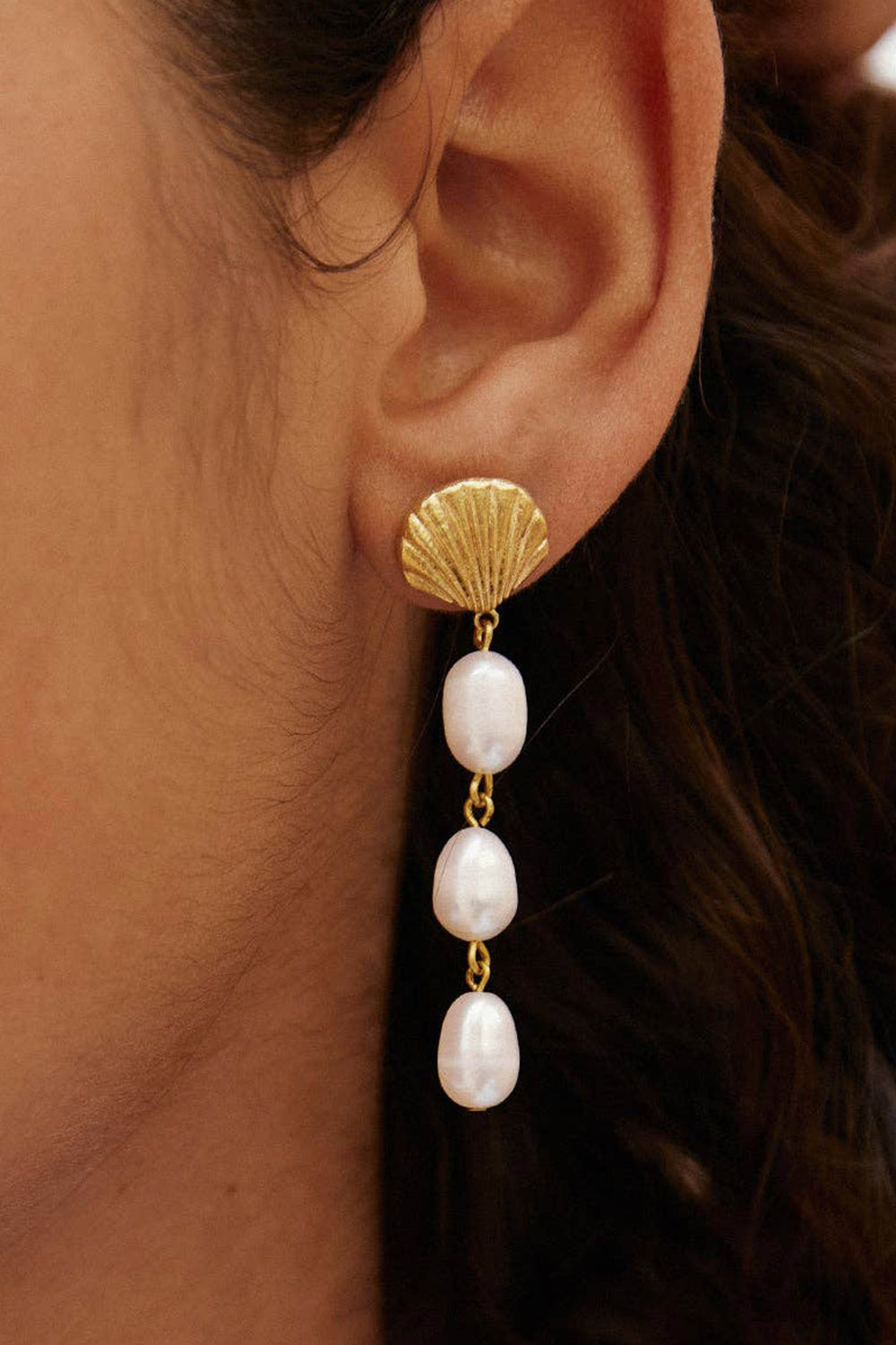 Marisca Earrings