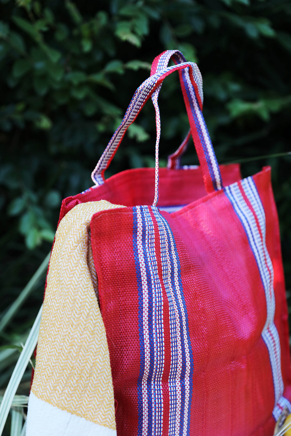 Beach Bag - Bangalow - Frank And Dollys