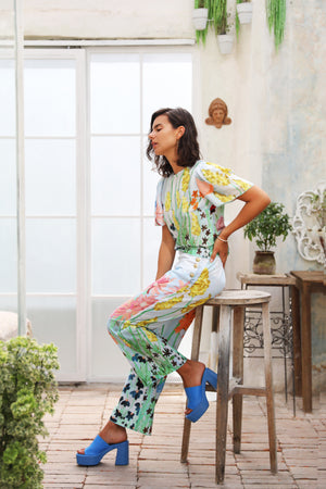 Flora Collection