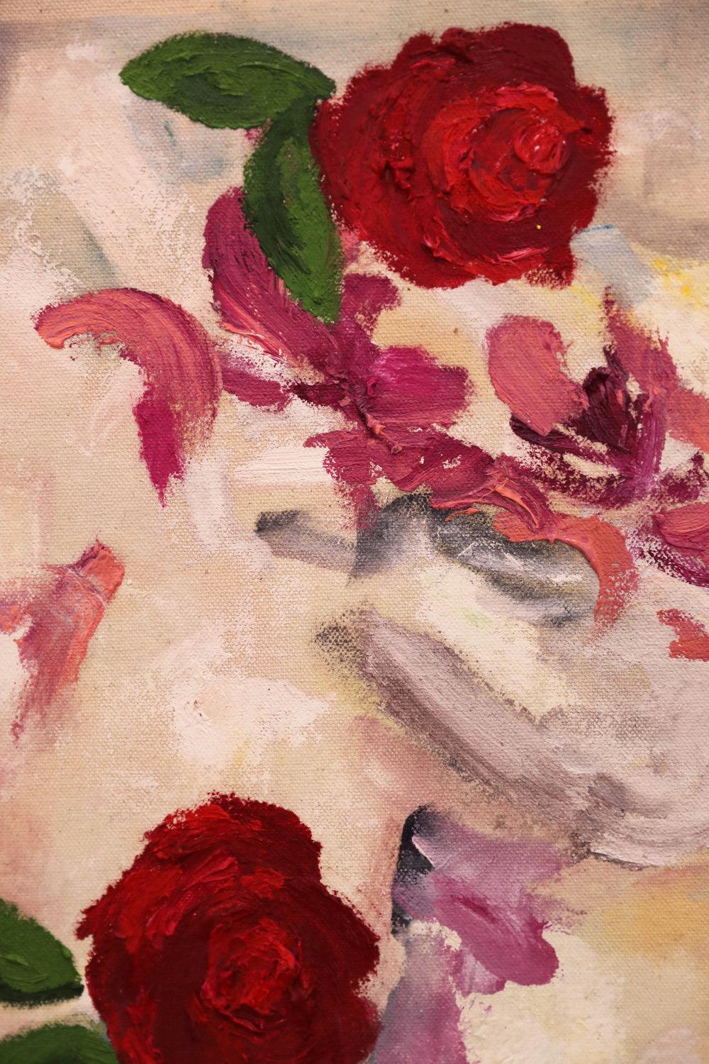 HYMN - Wild Roses Original