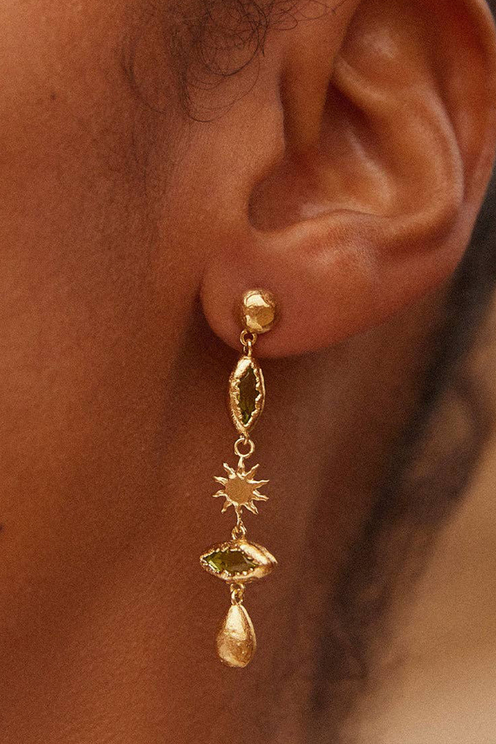 Daphne Earrings