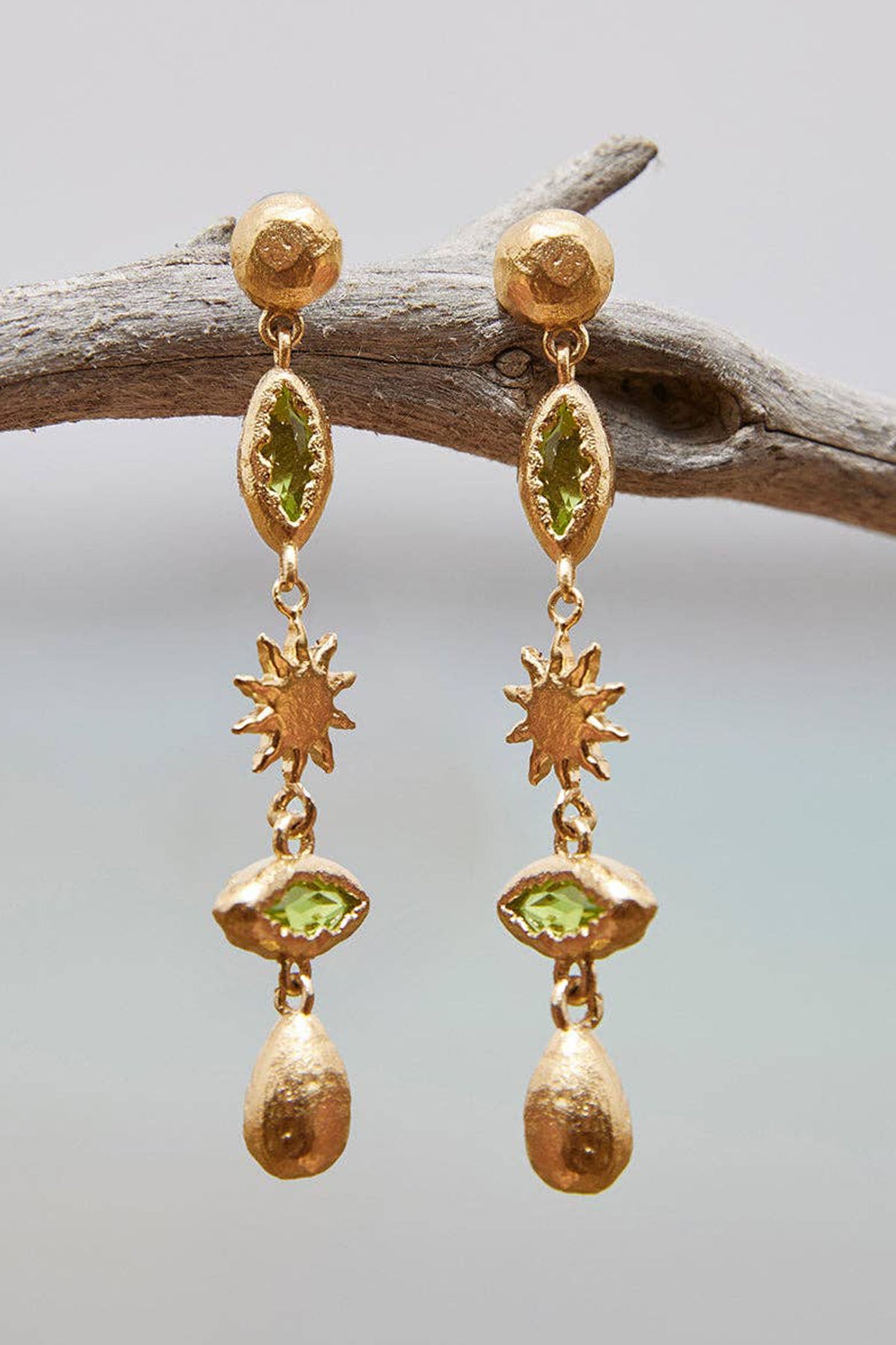 Daphne Earrings