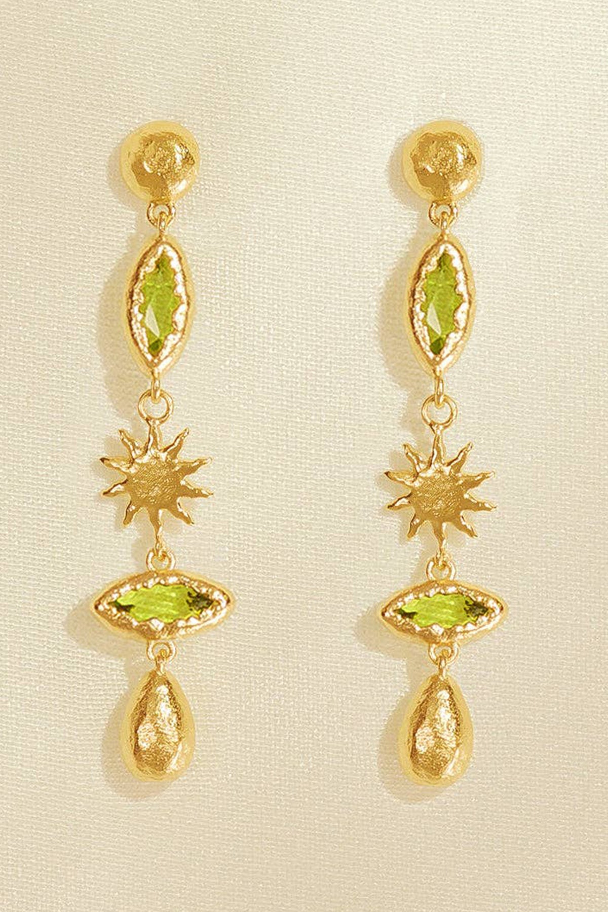 Daphne Earrings