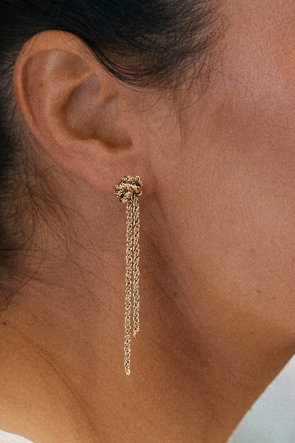 Grazia Earrings