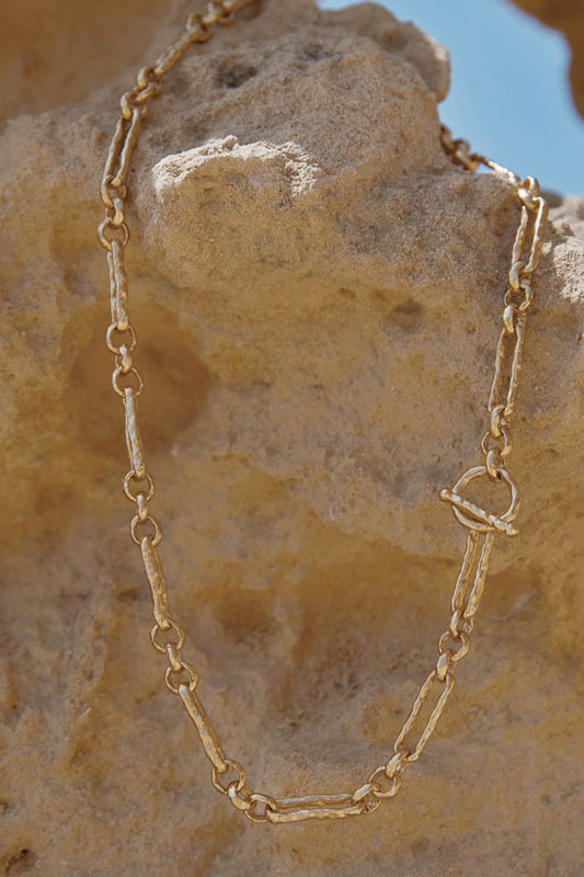 Lavinia Necklace - Frank And Dollys