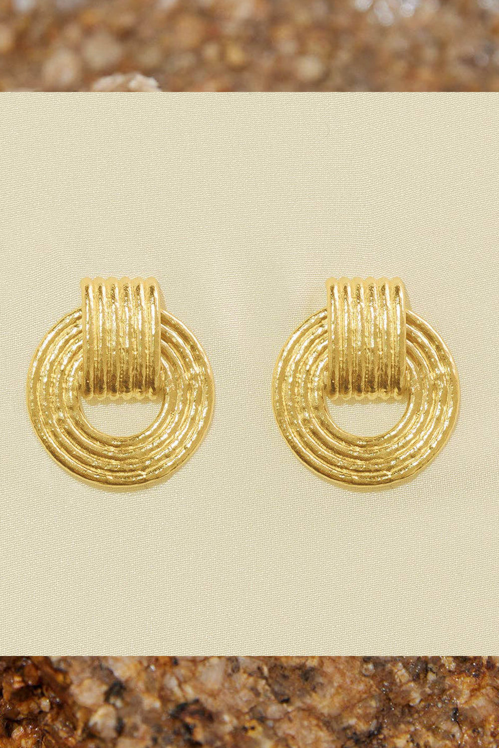 Giulia Earrings