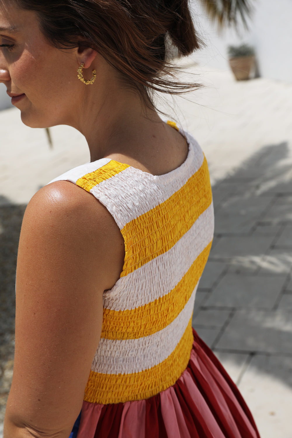 Paloma Maxi Dress
