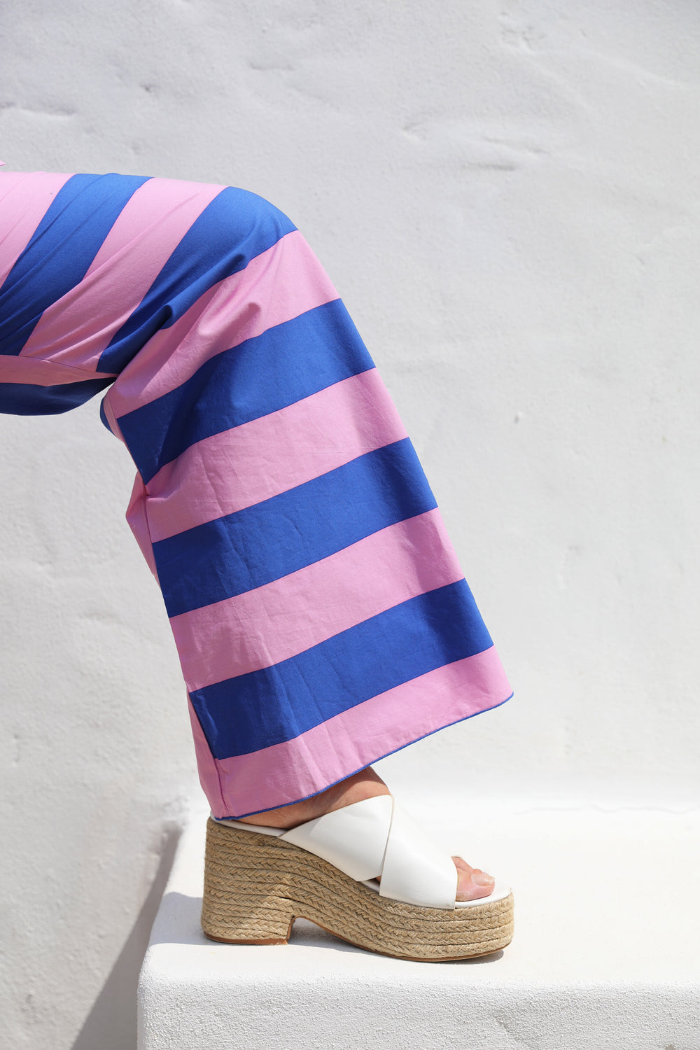 Paloma Pants - Marino