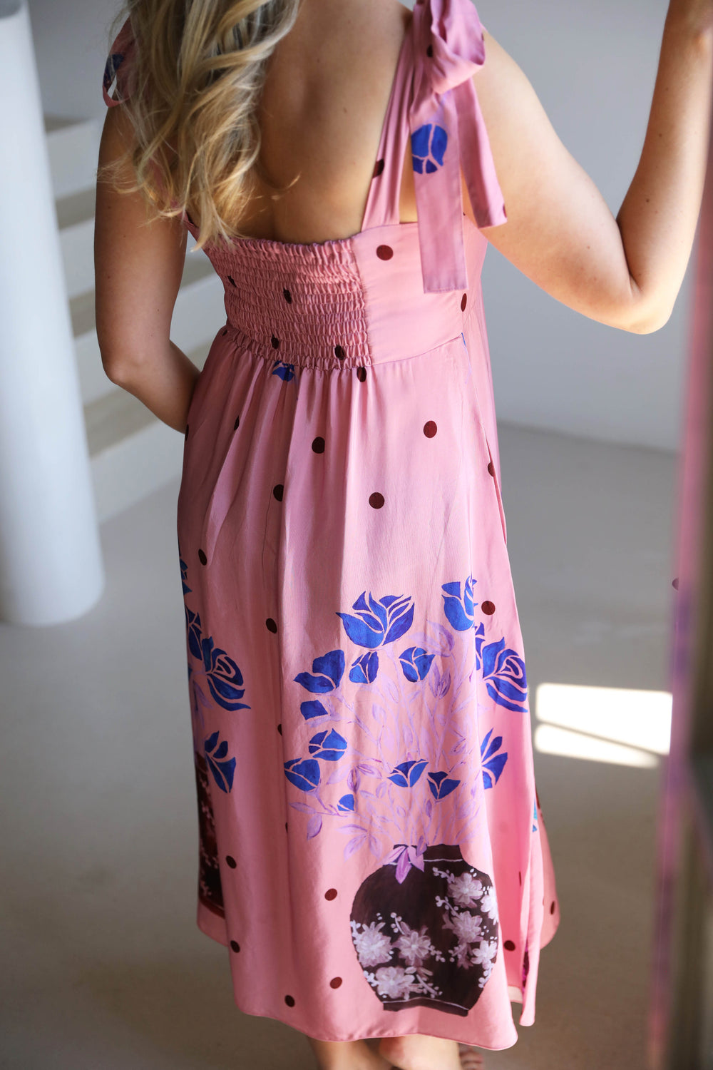 Rosé  Midi - Blossom