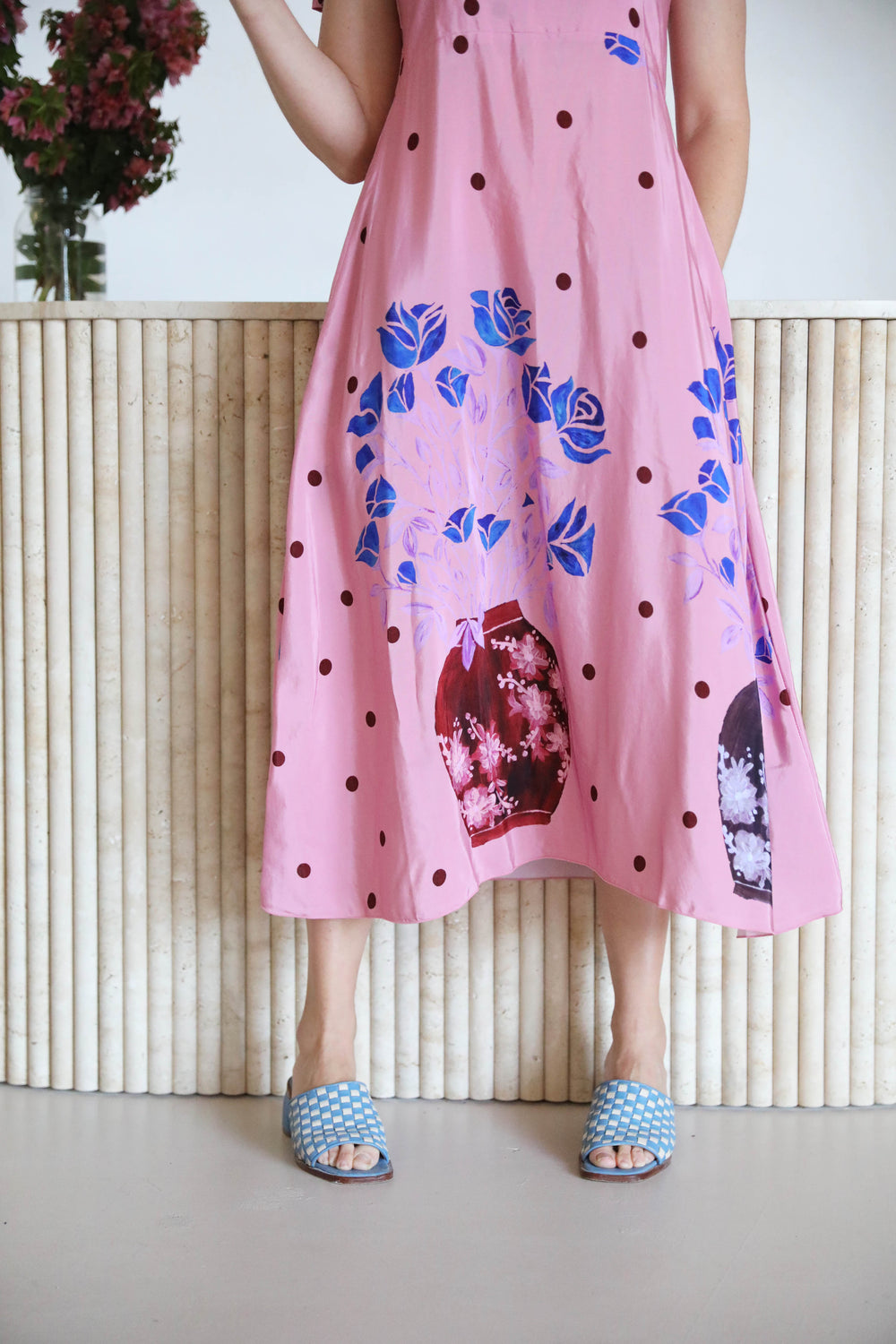 Rosé  Midi - Blossom