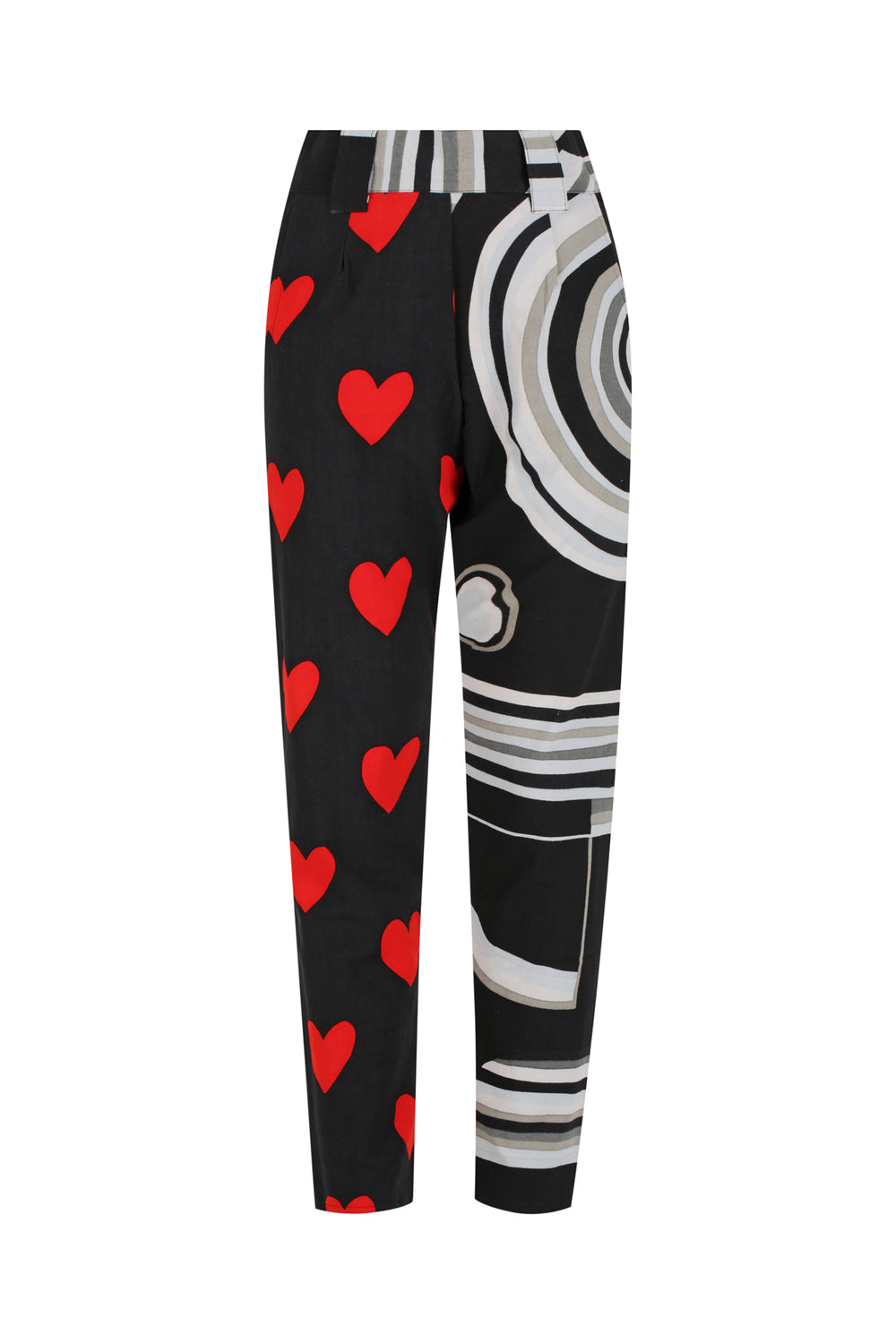 St Germain Pants - Noir