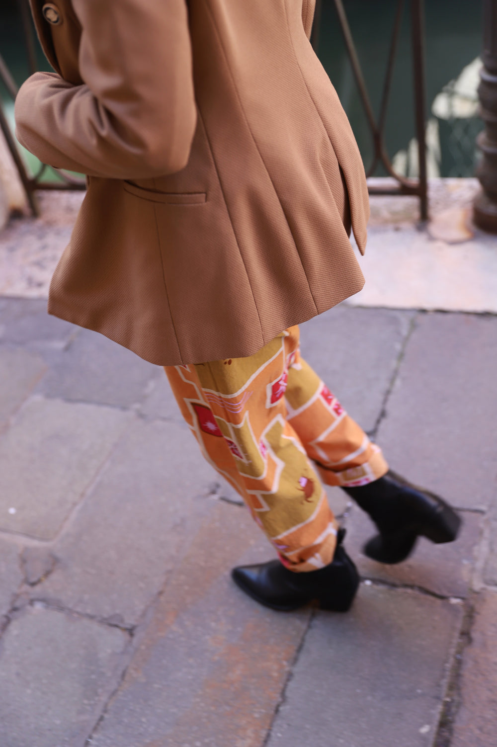 Rivulet Pants - Mirage